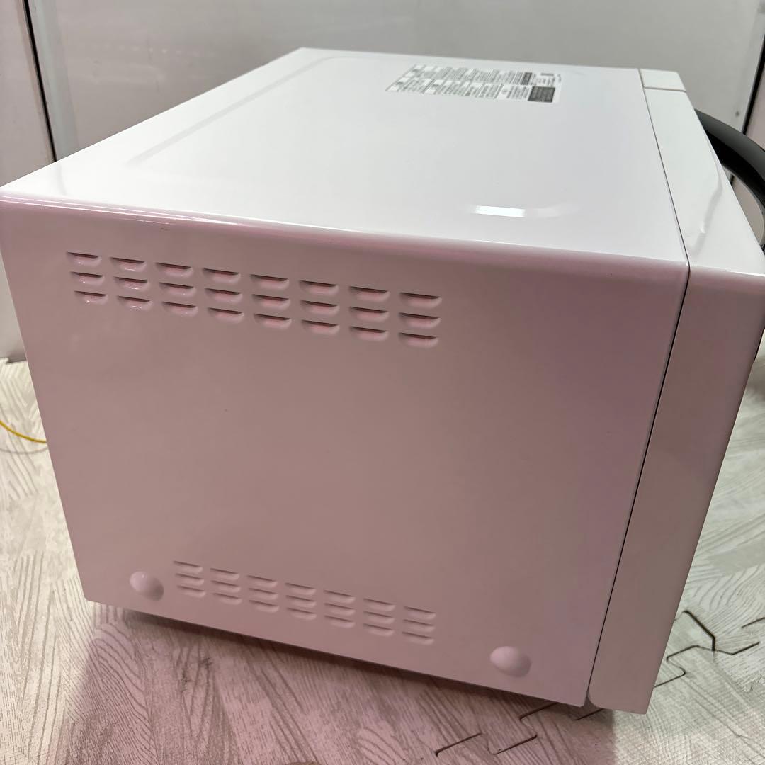 TOSHIBA ER-X18(W) 電子レンジ 2023年製