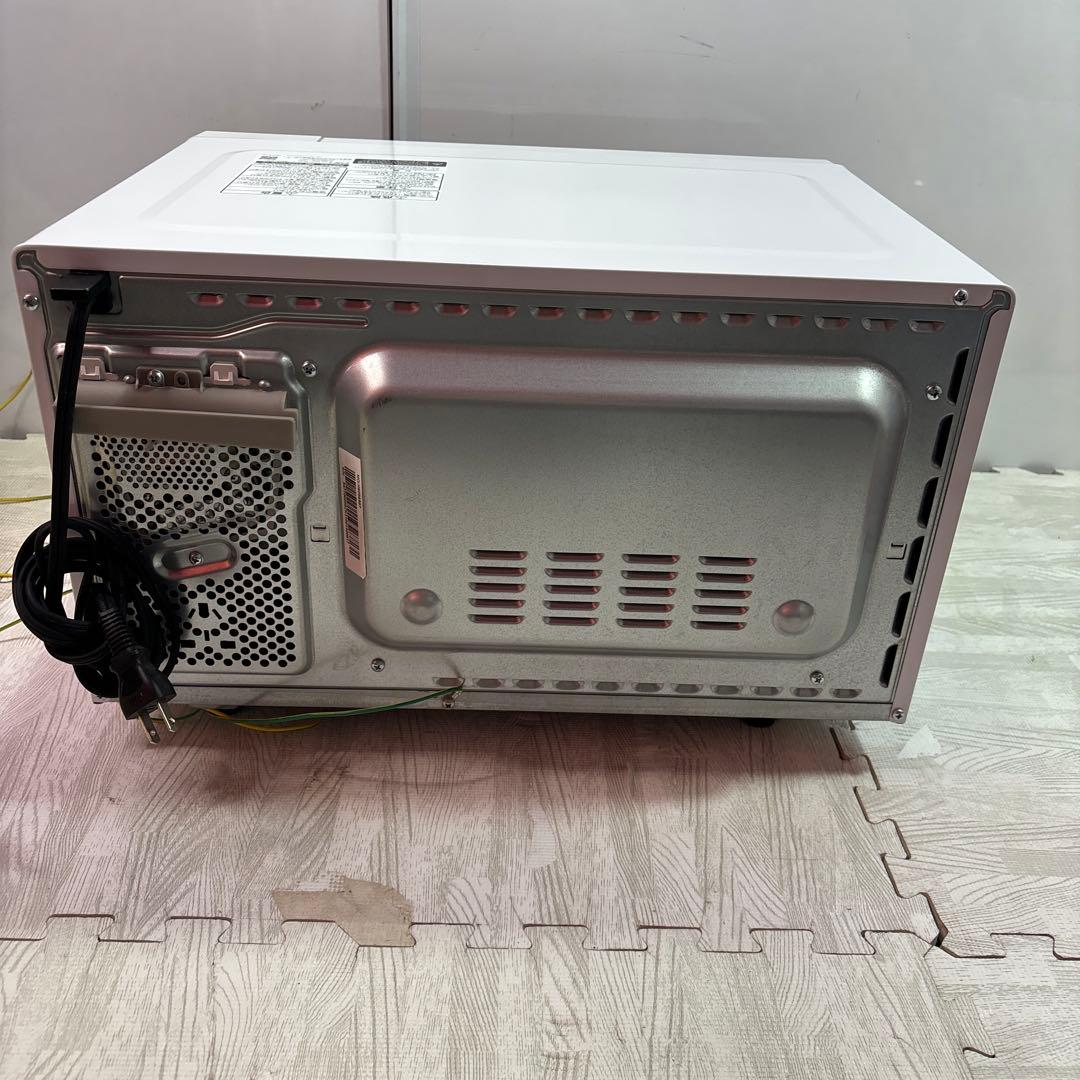 TOSHIBA ER-X18(W) 電子レンジ 2023年製