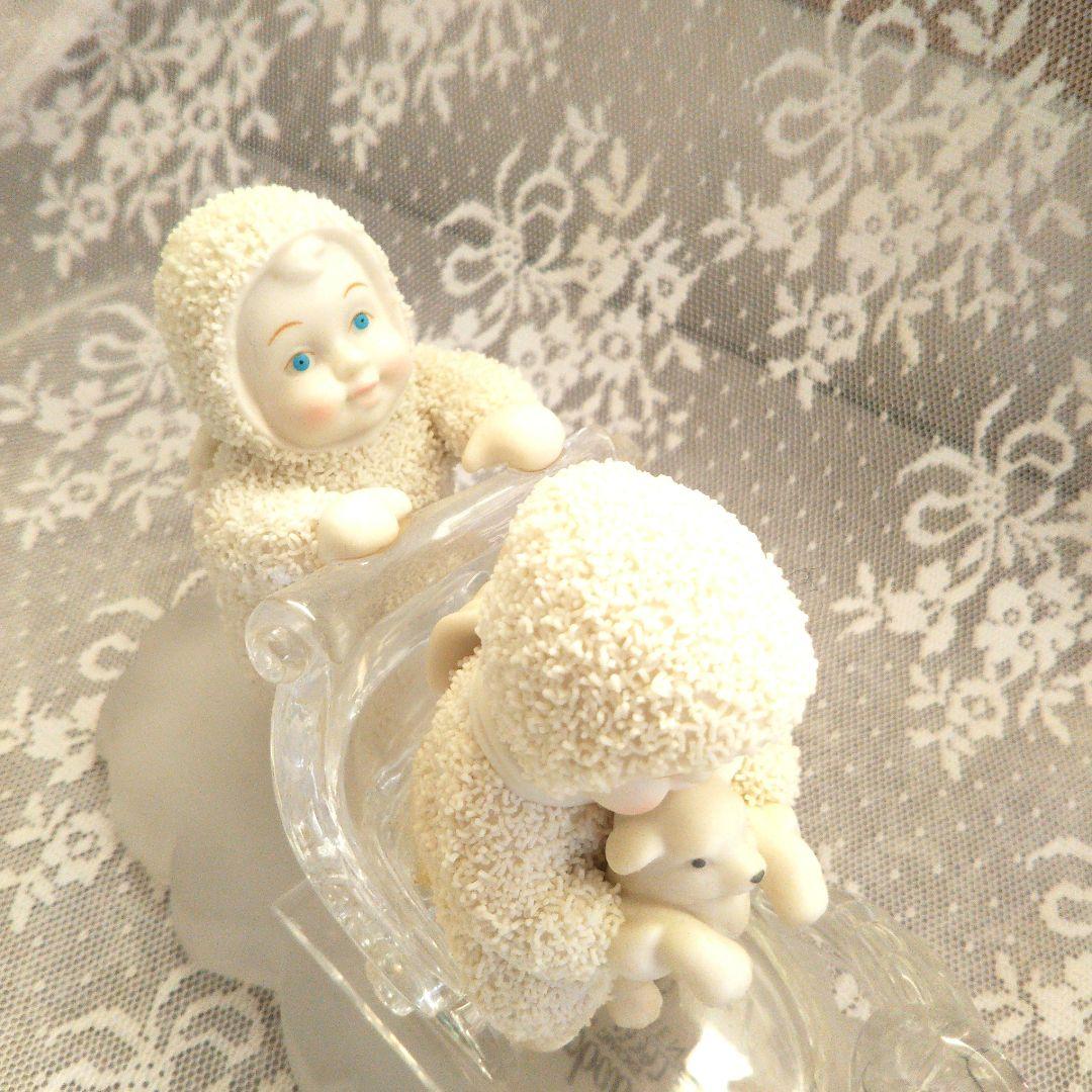 デパートメントBABIES　犬ソリ