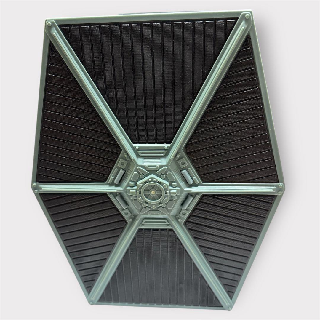 【即買いOK！】スターウォーズ TIEファイター 当時物 ケナー製 箱付