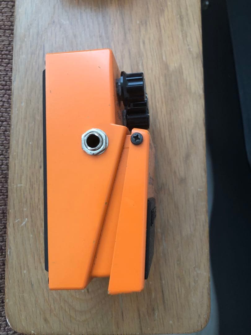 BOSS Distortion DS-1 & MD-2セット