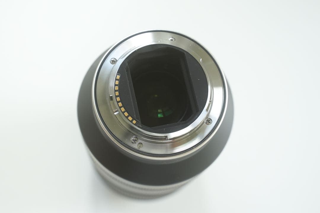 【美品】TAMRON 70-180mm F/2.8 Di III VXD