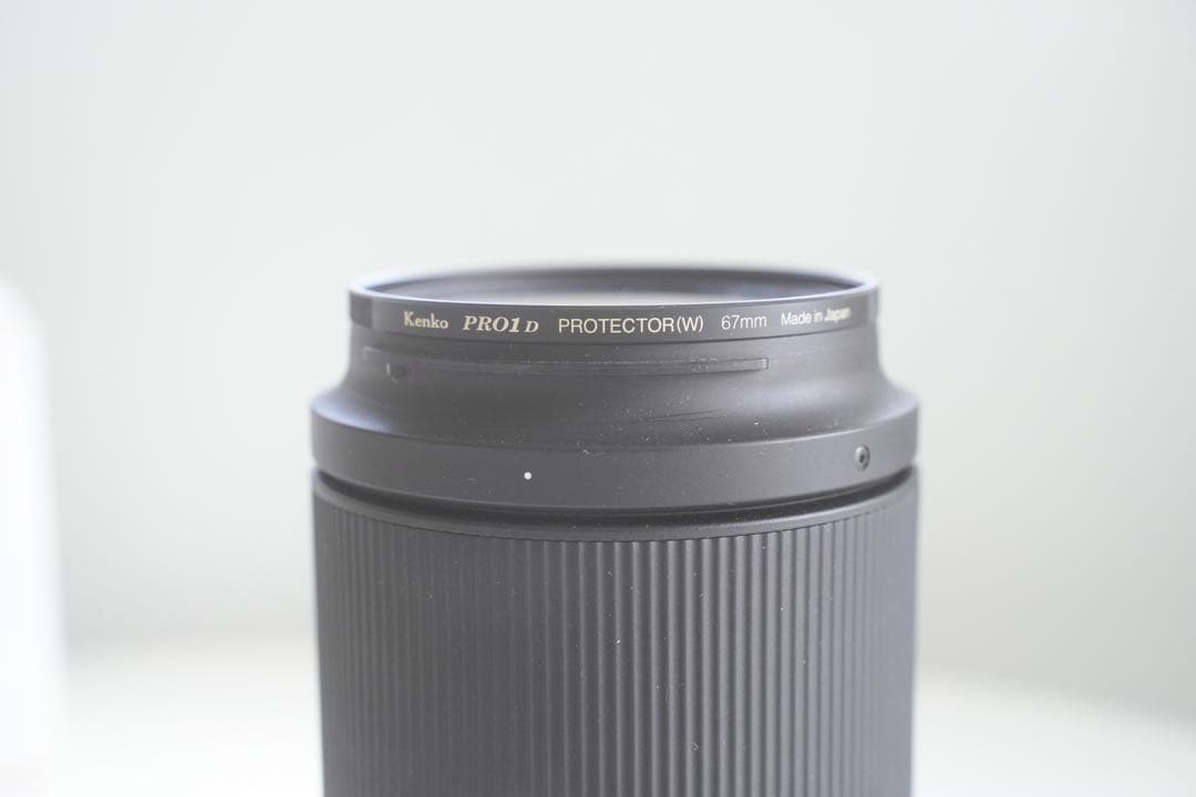 【美品】TAMRON 70-180mm F/2.8 Di III VXD