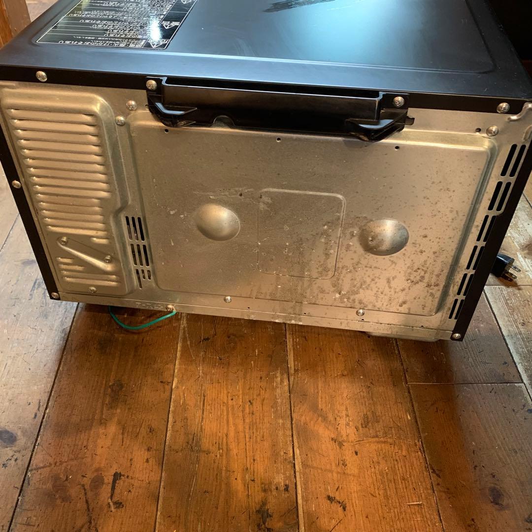 日立　スチームオーブンレンジ　ヘルシーシェフ MRO-VS7 2020年製