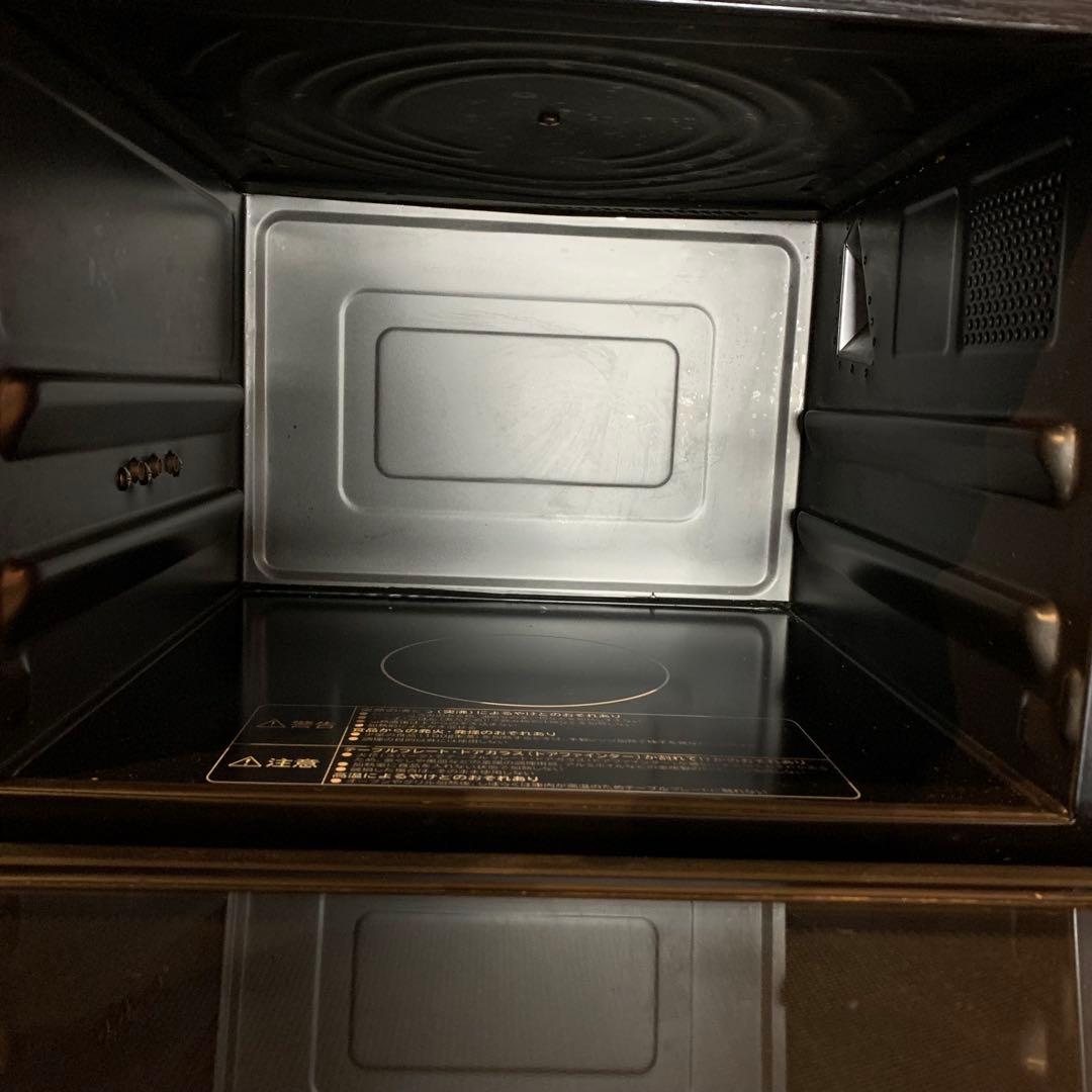 日立　スチームオーブンレンジ　ヘルシーシェフ MRO-VS7 2020年製