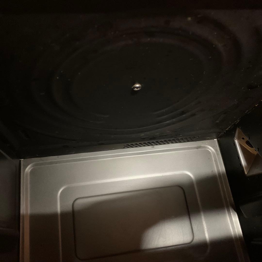 日立　スチームオーブンレンジ　ヘルシーシェフ MRO-VS7 2020年製