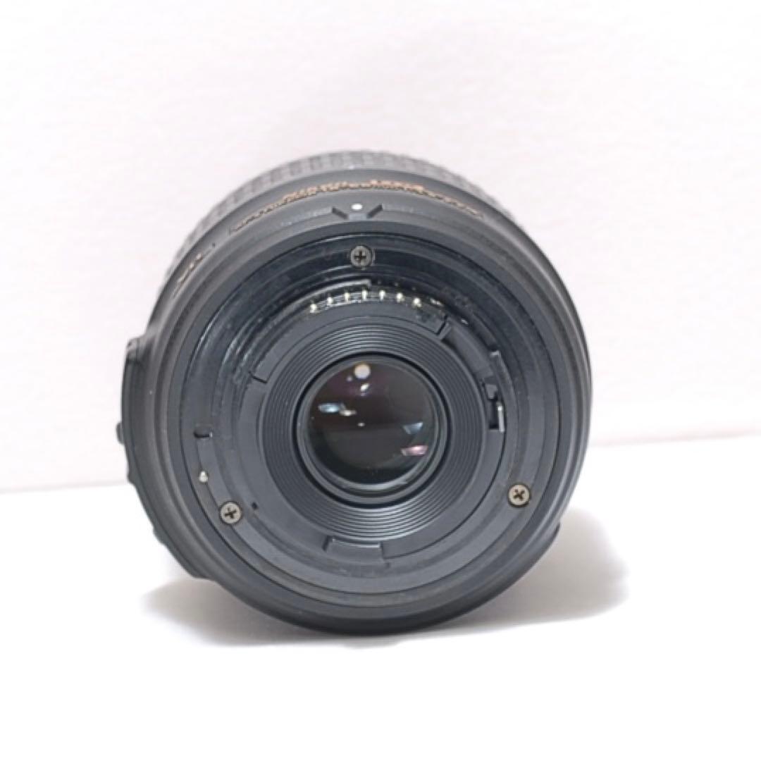 美品✨Nikon D3200✨シングルレンズ✨簡単操作✨スマホ転送◎