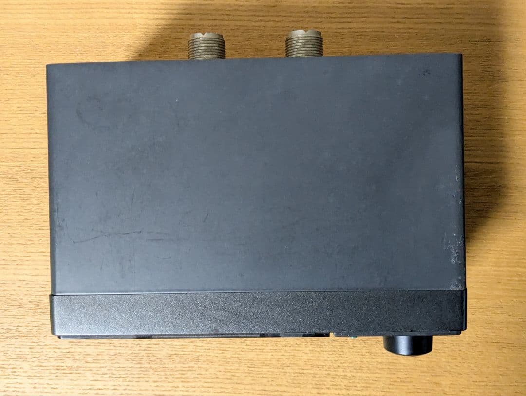 ダイヤモンドアンテナ SX-100 & SX-200 セット 第一電波