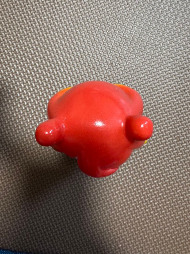 日ノ元重工　デンシタコ　ソフビ