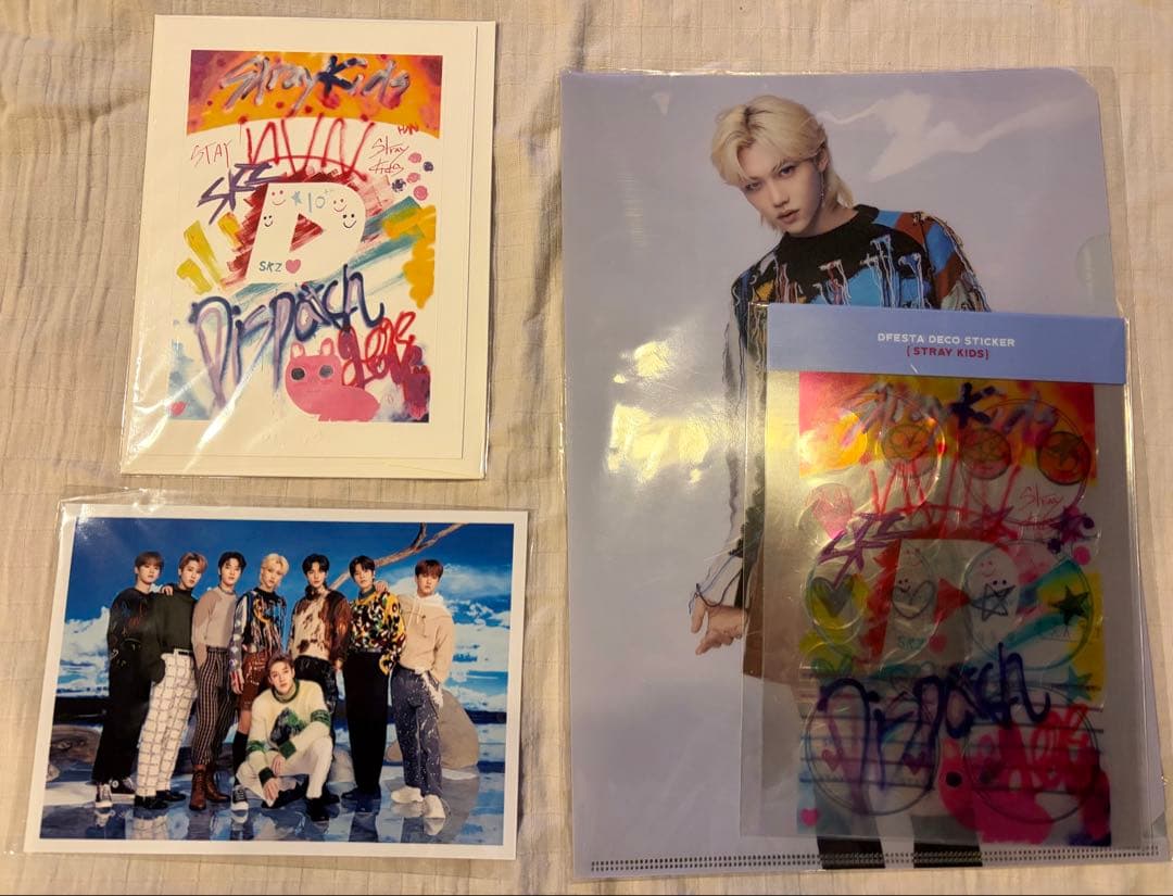 フィリックス felix dfesta 写真集 雑誌まとめ straykids