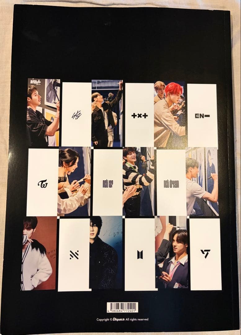 フィリックス felix dfesta 写真集 雑誌まとめ straykids