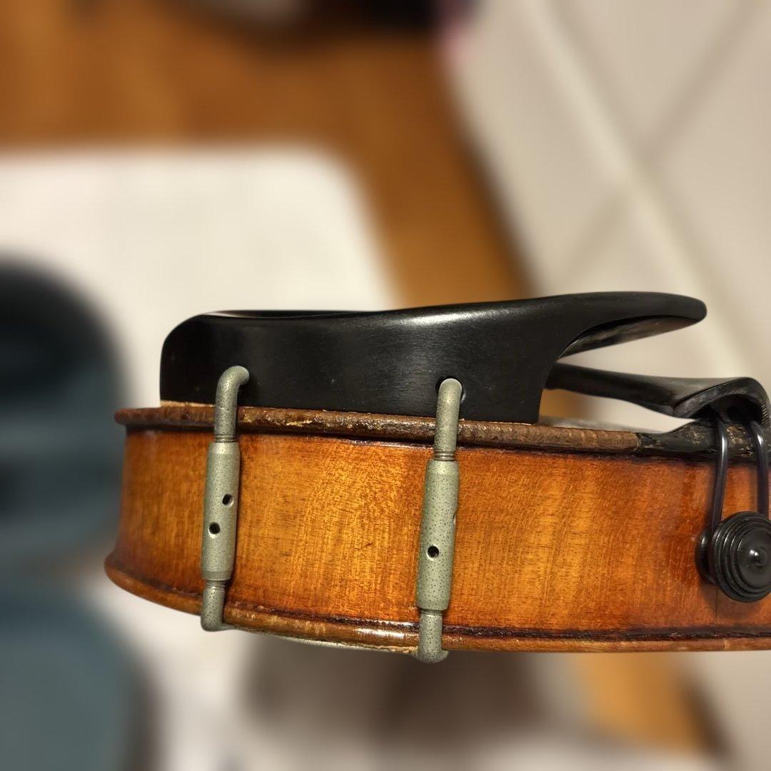 Luigi Contavalli ルイジ コンタヴァッリ 4/4サイズ