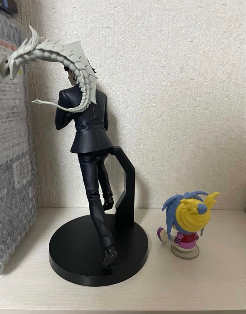 ハンターハンターフィギュア　ぬーどるすとっぱー　一番くじ　フィギュアまとめ売り