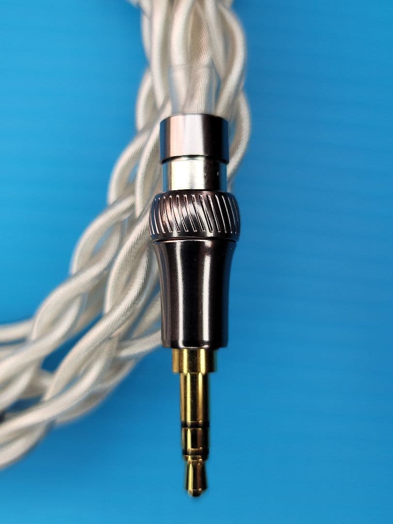 【美品】SHANLING TINO（2DD）4.4mm,typeCアダプター付属