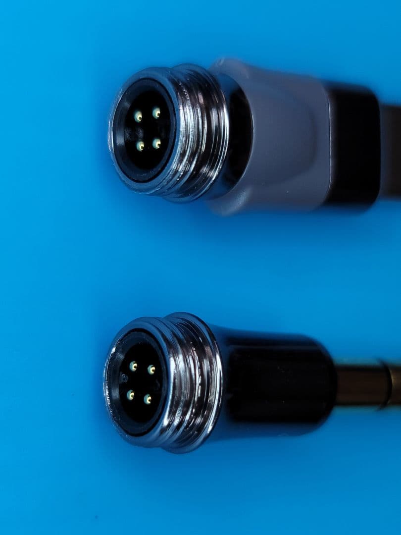 【美品】SHANLING TINO（2DD）4.4mm,typeCアダプター付属