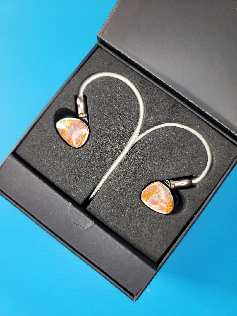 【美品】SHANLING TINO（2DD）4.4mm,typeCアダプター付属