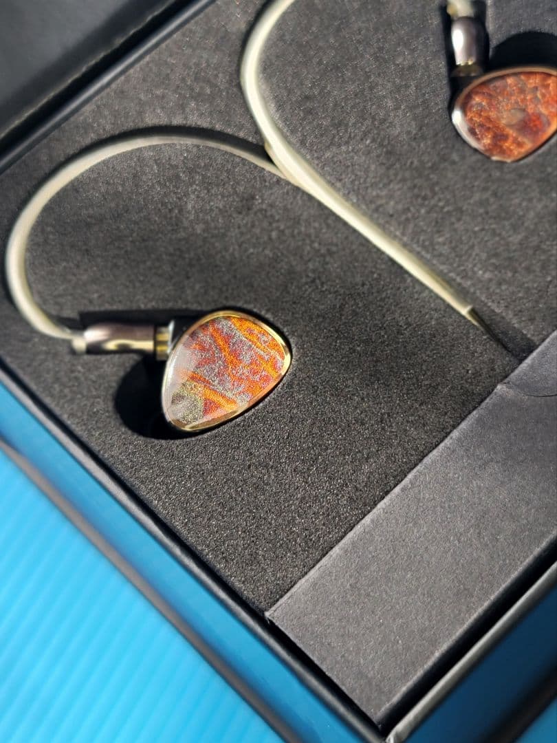 【美品】SHANLING TINO（2DD）4.4mm,typeCアダプター付属