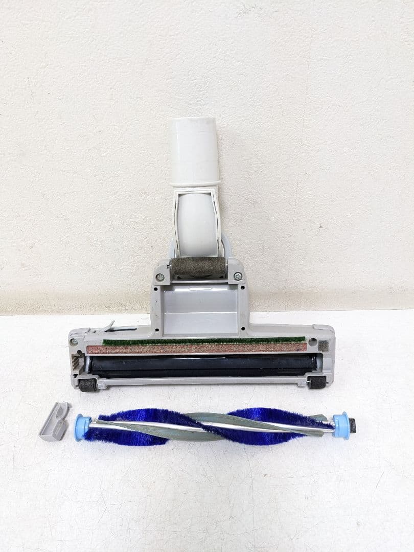 HITACHI CV-SU8 サイクロン式掃除機 2011年製