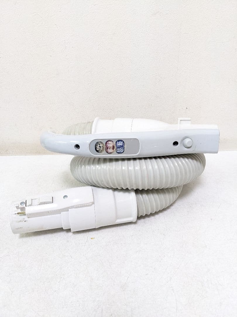 HITACHI CV-SU8 サイクロン式掃除機 2011年製