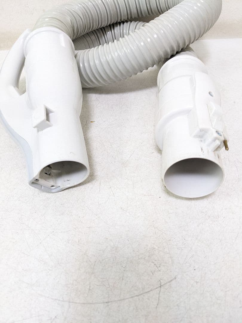 HITACHI CV-SU8 サイクロン式掃除機 2011年製