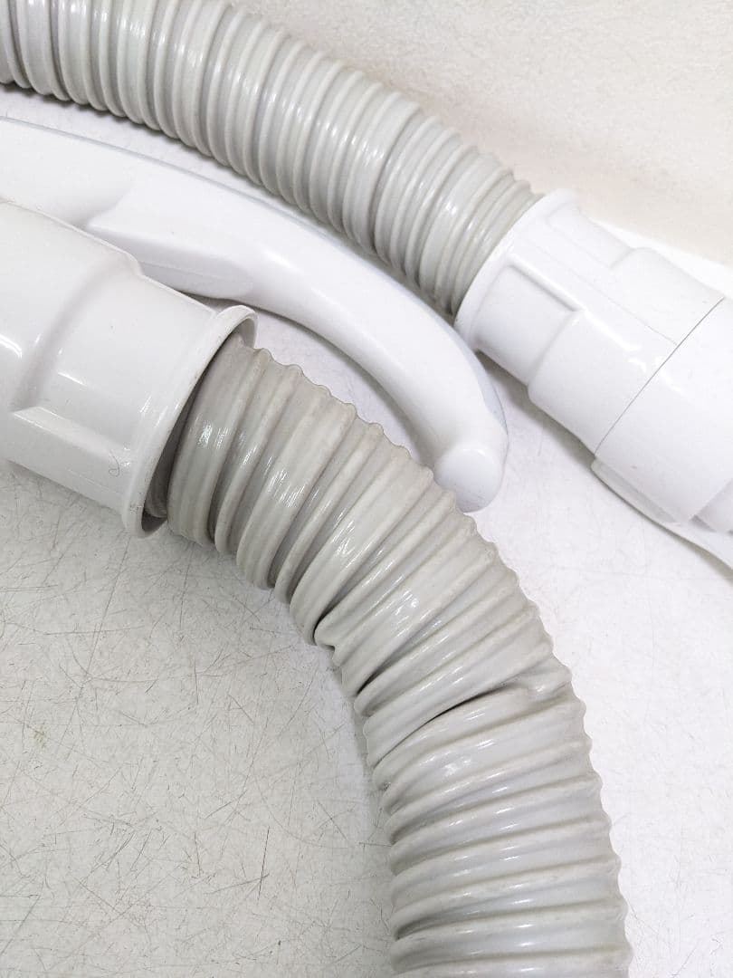 HITACHI CV-SU8 サイクロン式掃除機 2011年製