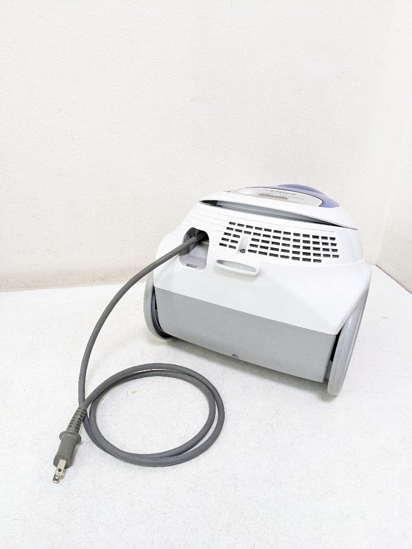 HITACHI CV-SU8 サイクロン式掃除機 2011年製