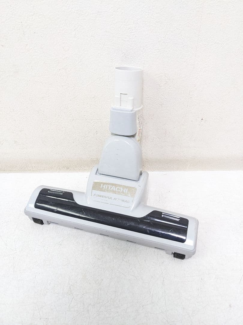 HITACHI CV-SU8 サイクロン式掃除機 2011年製
