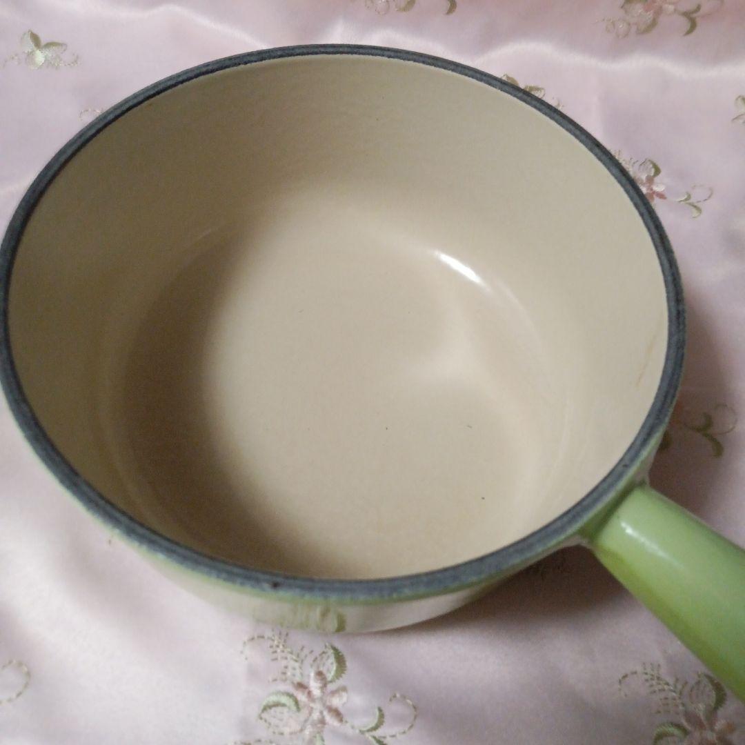 お値下げしましたル・クルーゼ 片手鍋