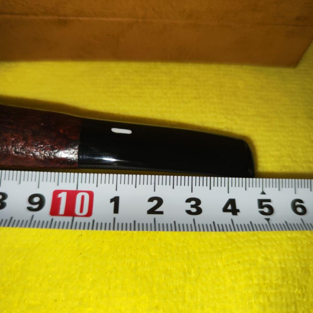 Castello Old antiquari GG ブライヤーパイプ 新品