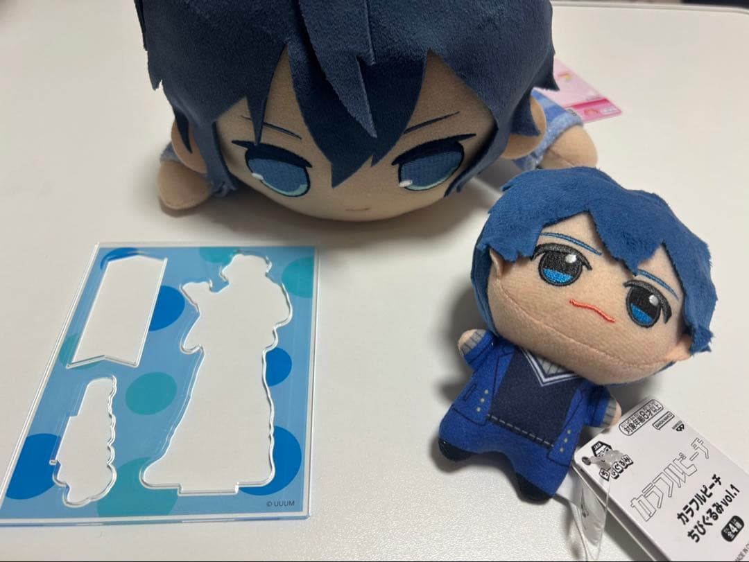 カラフルピーチ なおきり まとめ売り