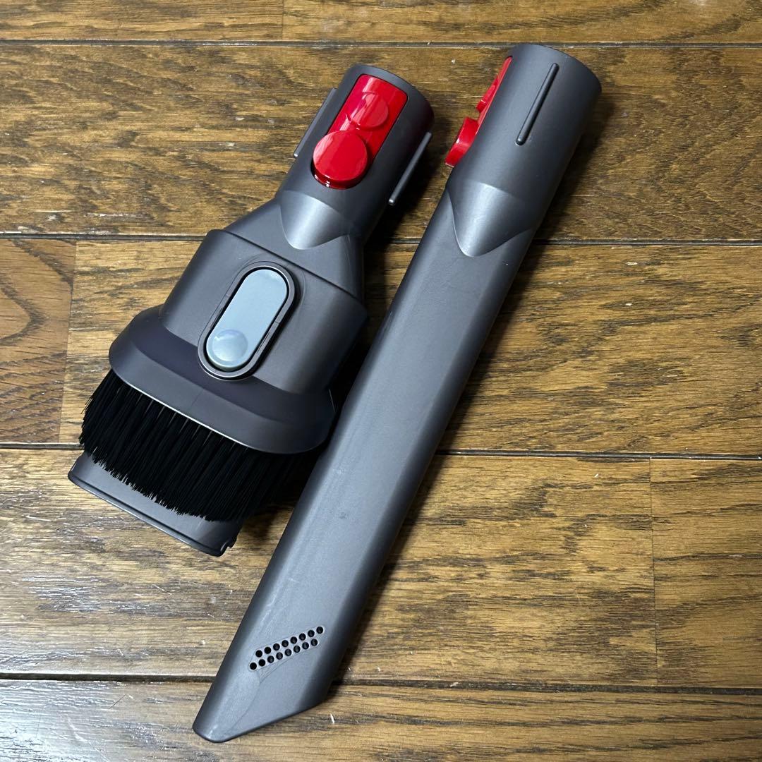 dyson v7 コードレスクリーナー