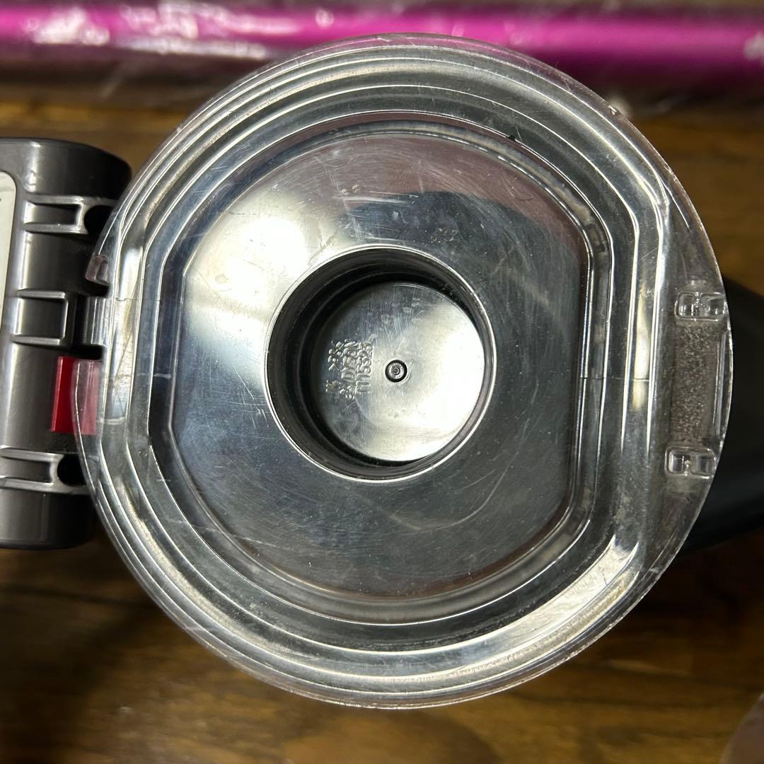 dyson v7 コードレスクリーナー