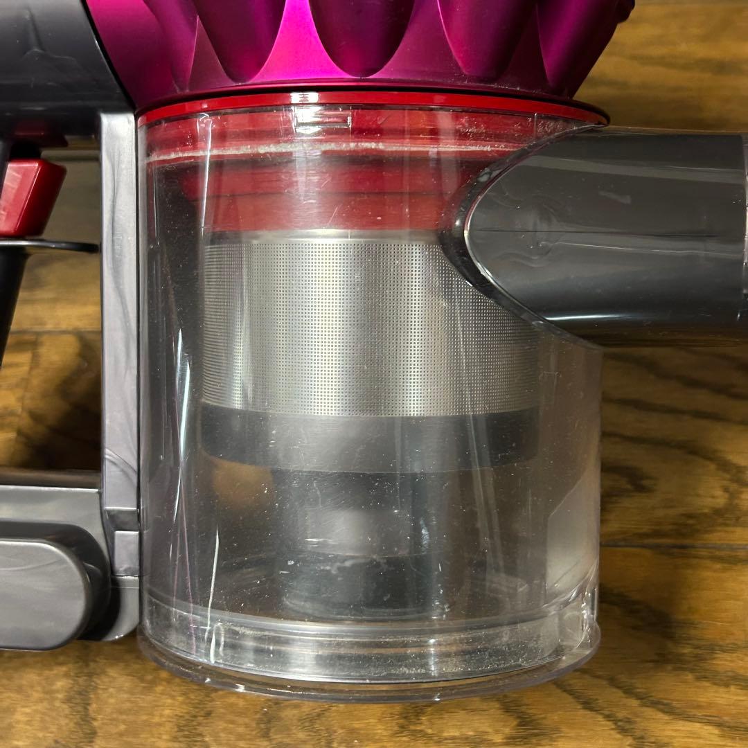 dyson v7 コードレスクリーナー