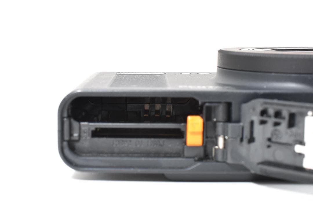 ペンタックス　PENTAX Optio RZ18 ≪安心の動作確認済品≫