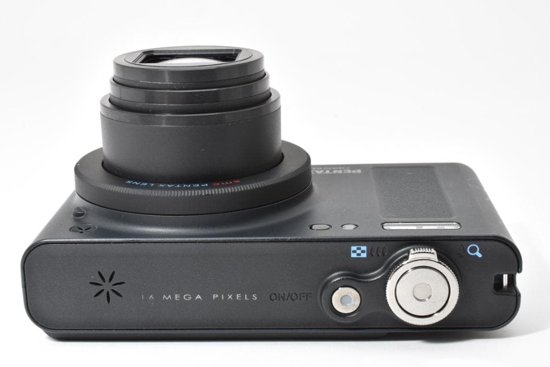 ペンタックス　PENTAX Optio RZ18 ≪安心の動作確認済品≫
