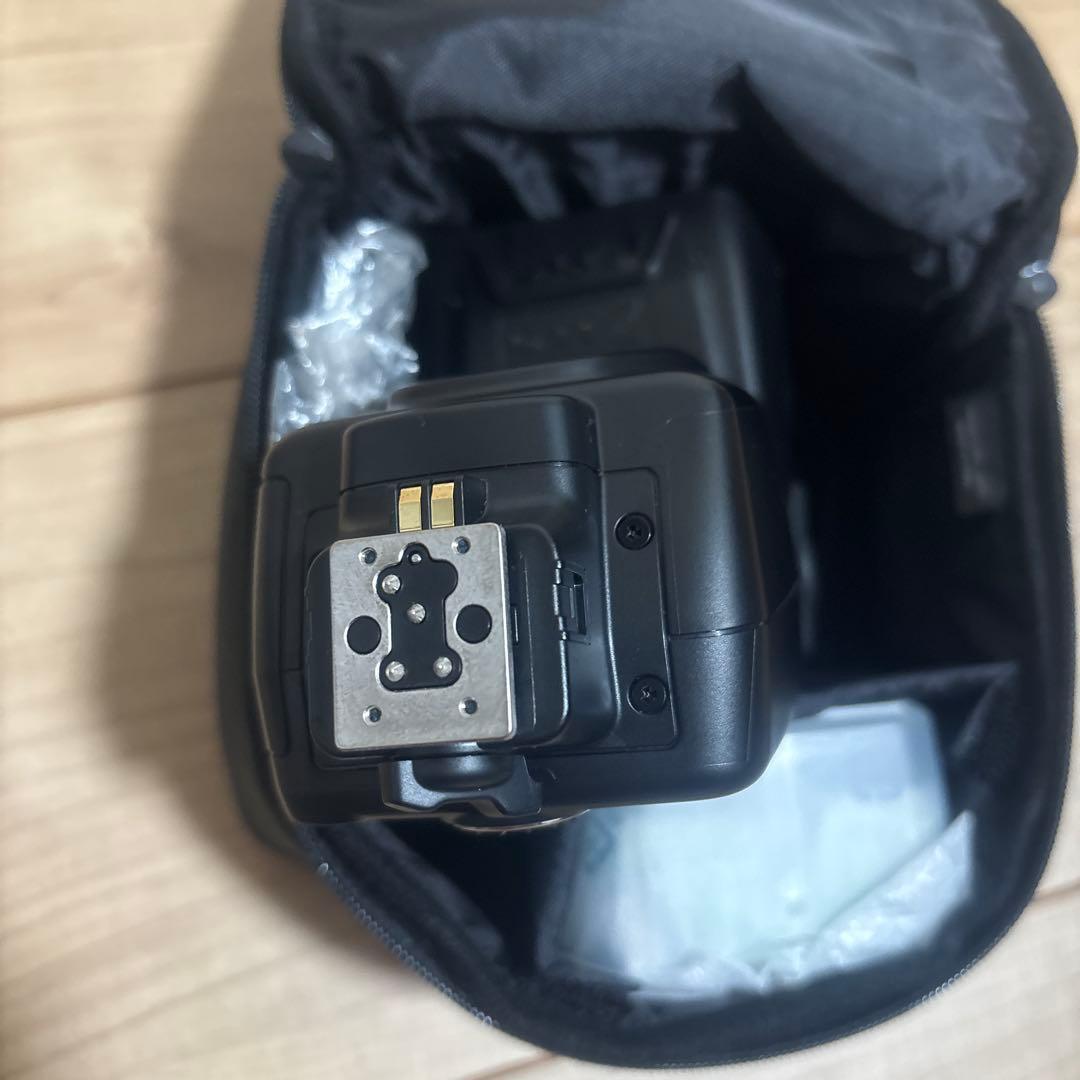 Nikon スピードライト SB-700