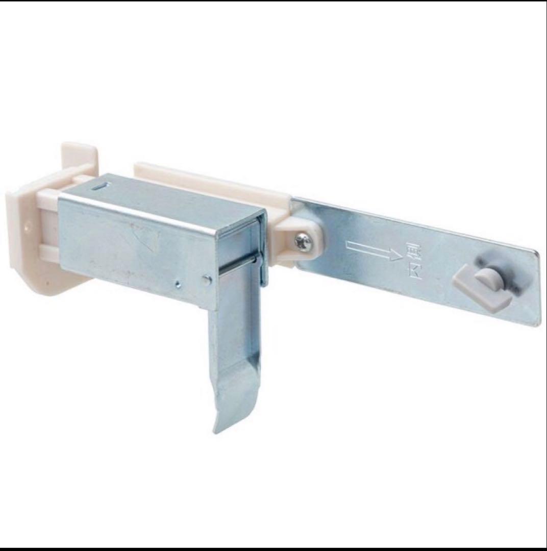 とりもニトリ つっぱり 遮光 ロールスクリーン 135X200 グレー