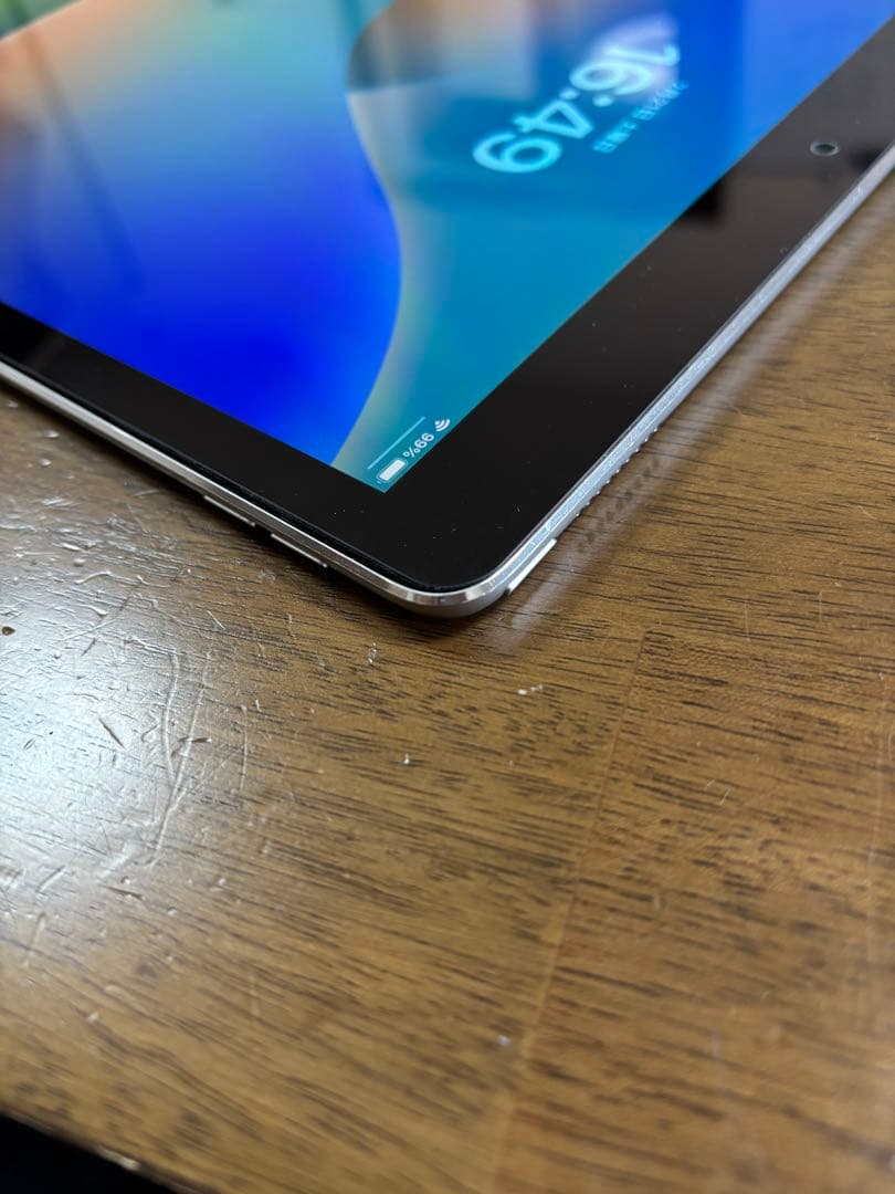 【^_^さま専用】Apple iPad pro 12.9インチ第1世代 32GB