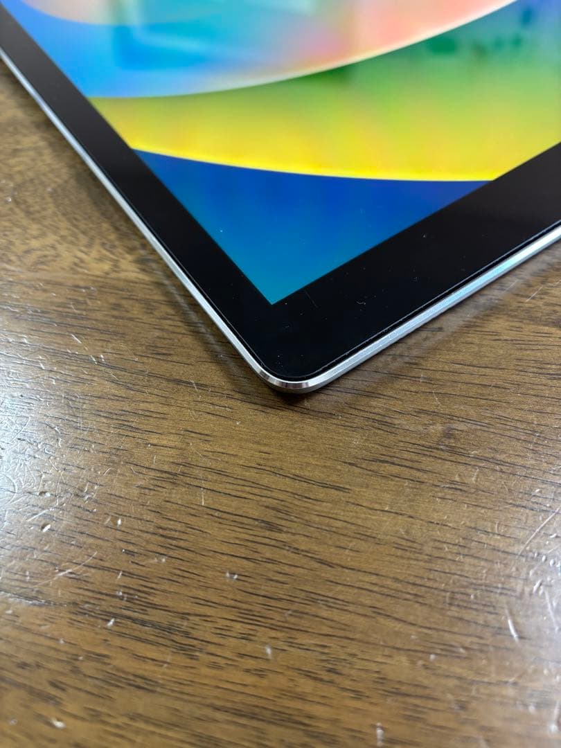 【^_^さま専用】Apple iPad pro 12.9インチ第1世代 32GB