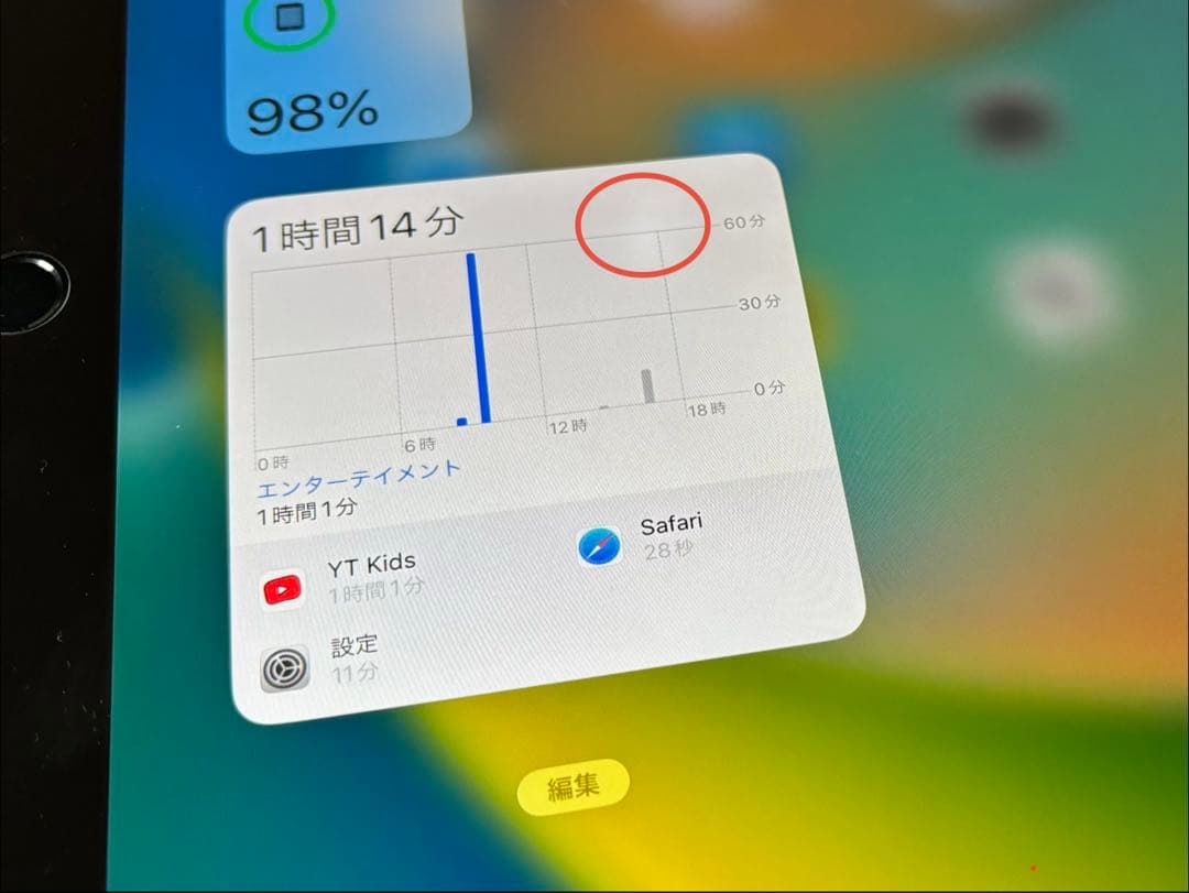 【^_^さま専用】Apple iPad pro 12.9インチ第1世代 32GB