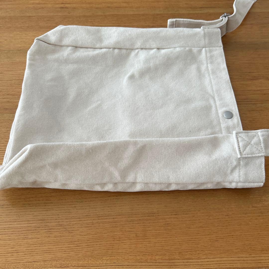 【美品】King Gnu キングヌー トートバッグ ショルダーバッグ