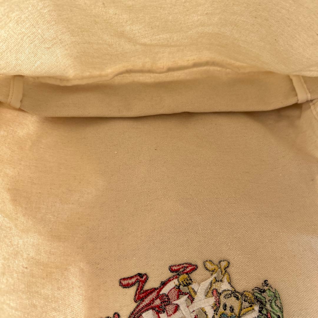 【美品】King Gnu キングヌー トートバッグ ショルダーバッグ