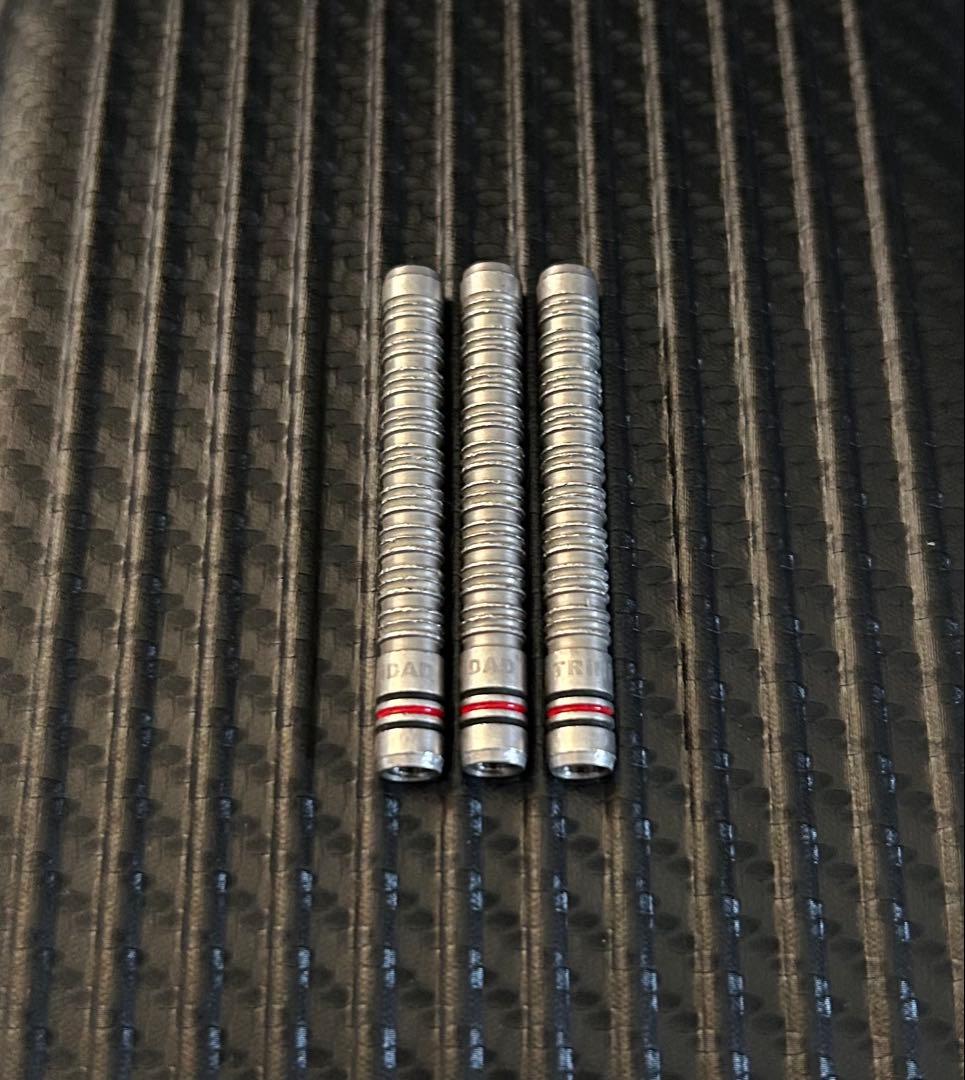 ゴメス10 20g Gomez10 山田勇樹トリニダード ダーツ バレル