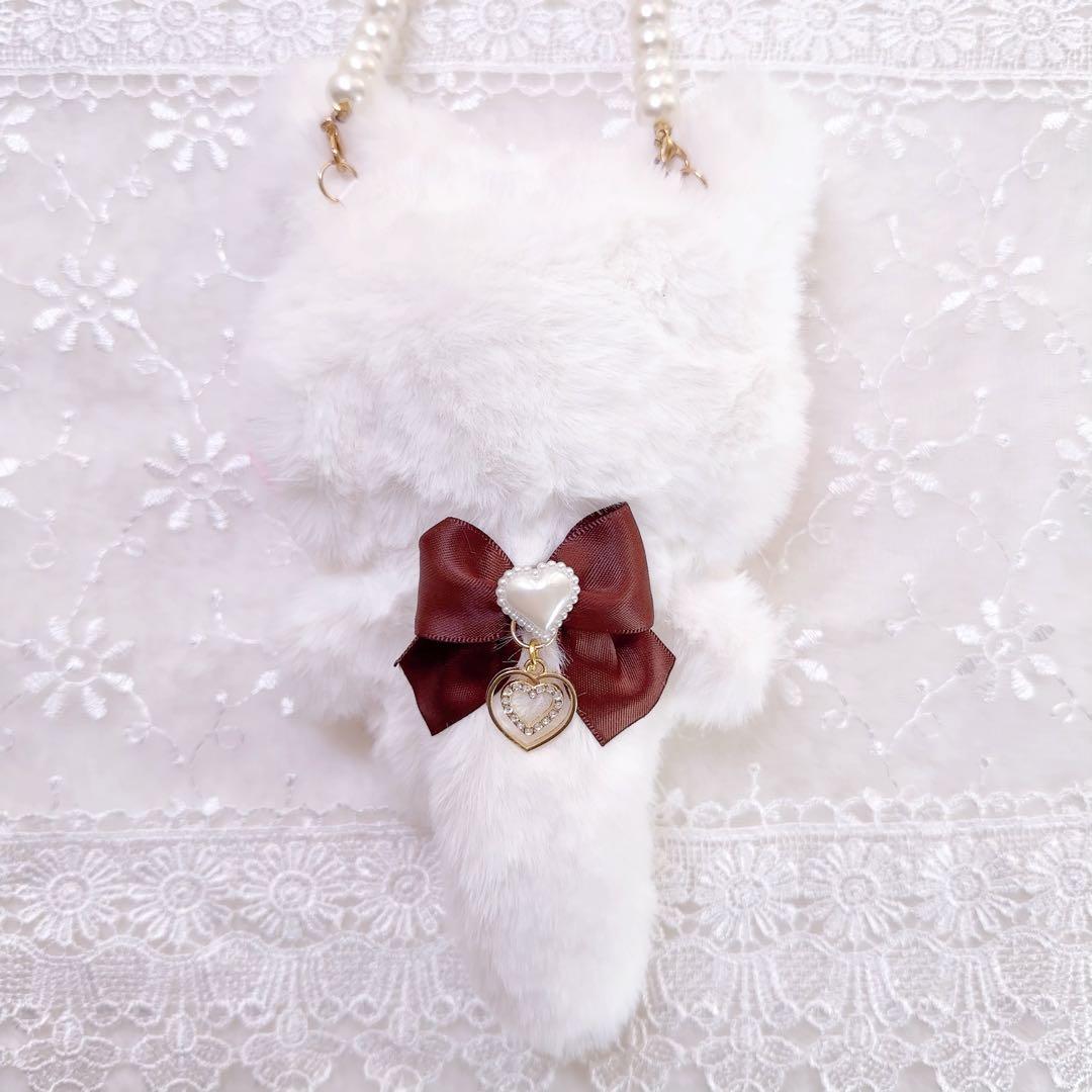 ショコラベリー　いつぬい　ぬい服　着ぐるみ　ブラウン　ねこ　ピンク　ロリータ