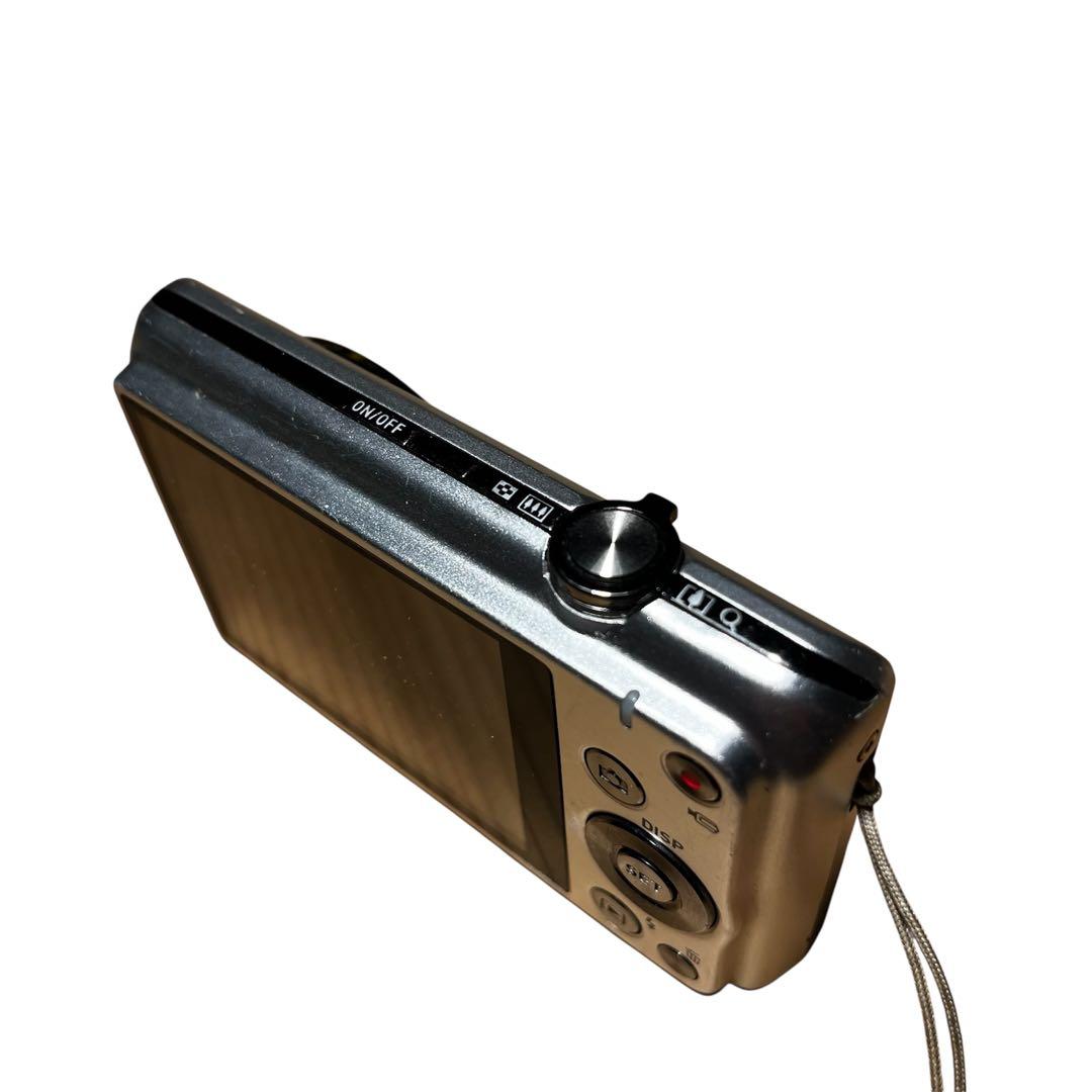 CASIO EXILIM EX-ZS28 コンパクトデジタルカメラ1610万画素