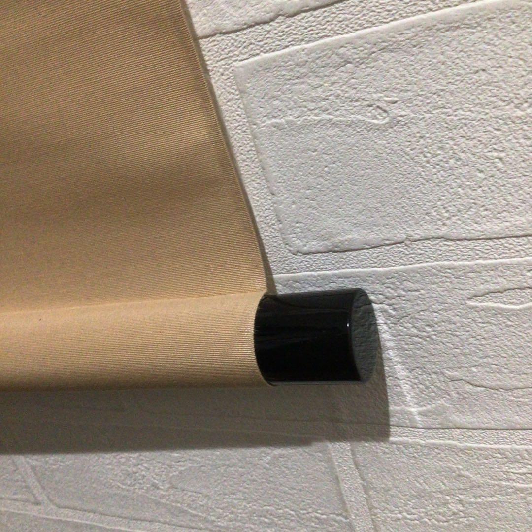 Ｍ９７６　掛軸　大徳寺　雪尾要道　『吟風一様松』　共箱　『真作』　肉筆　一行書