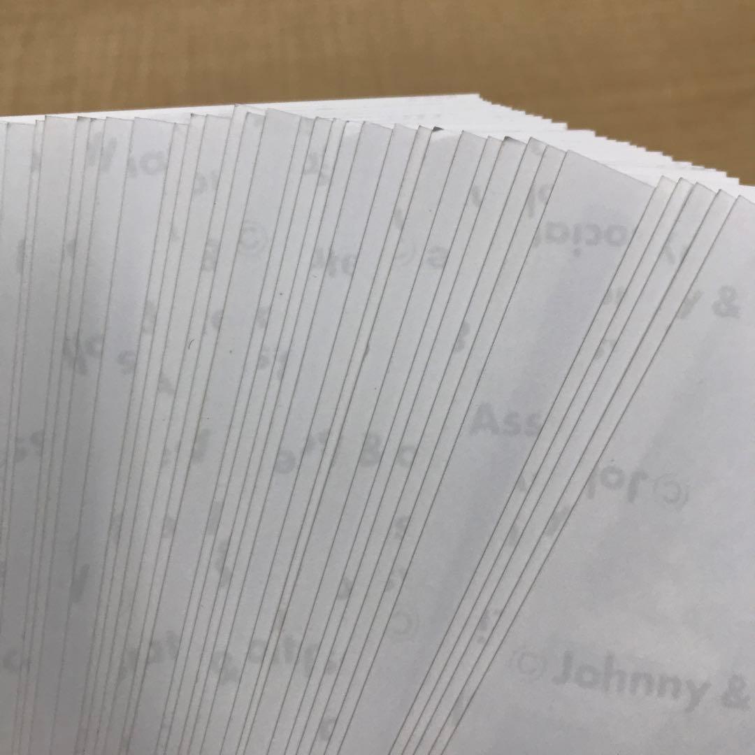 ❶King & Prince キンプリ 平野紫耀 公式写真 226枚 まとめ売り