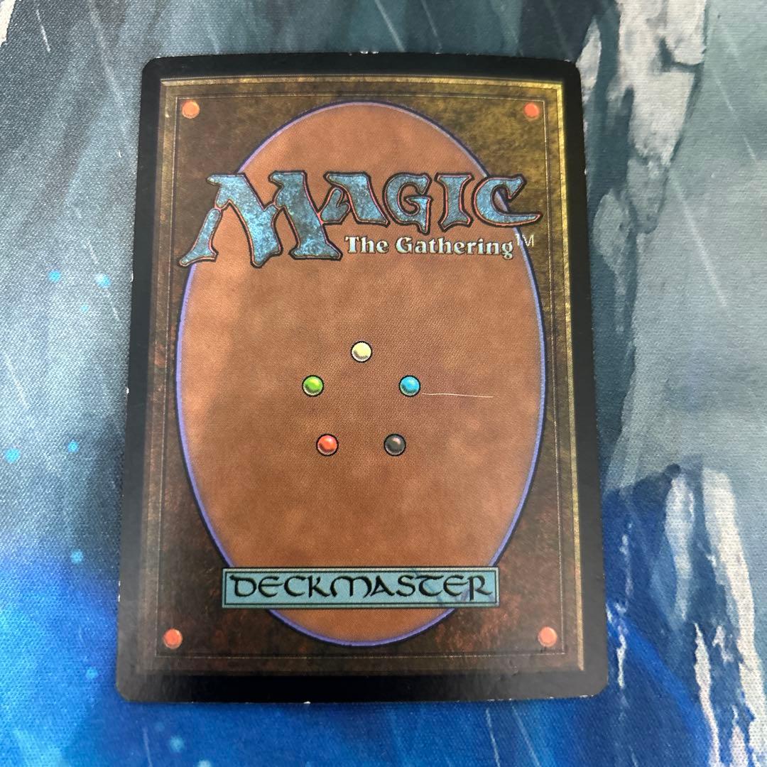 専用) mtgまとめ 旧枠foil 5枚セット