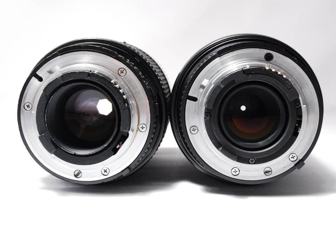 ♥動きに強い名機♥Nikon D70s♥標準&望遠セット 初心者安心 簡単操作