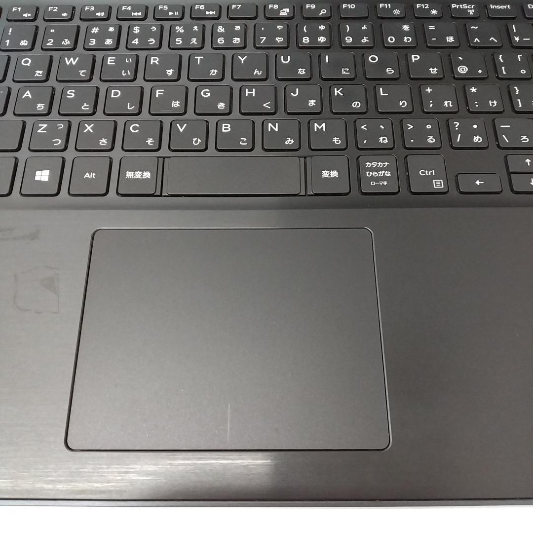 若《HQJXC》DELL Inspiron　5570　Win11　パソコン